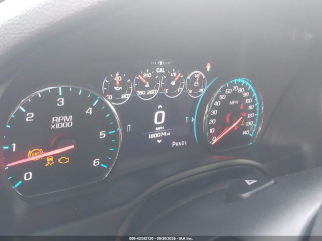 2017 GMC YUKON XL 1GKS1HKJ1HR154738 Photo 6