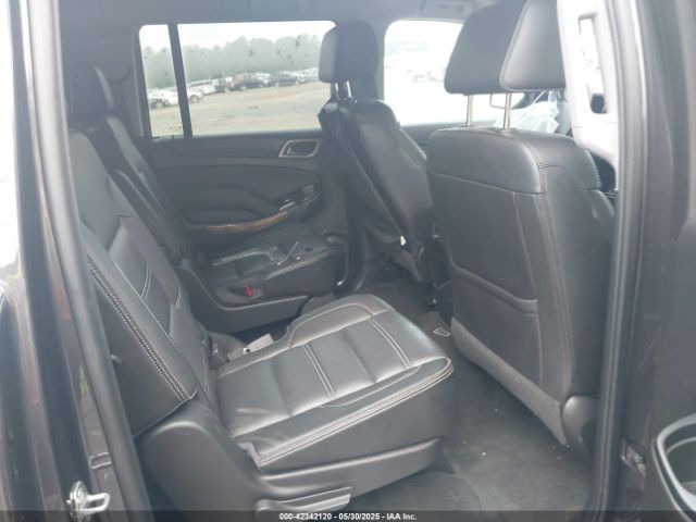 2017 GMC YUKON XL 1GKS1HKJ1HR154738 Photo 7
