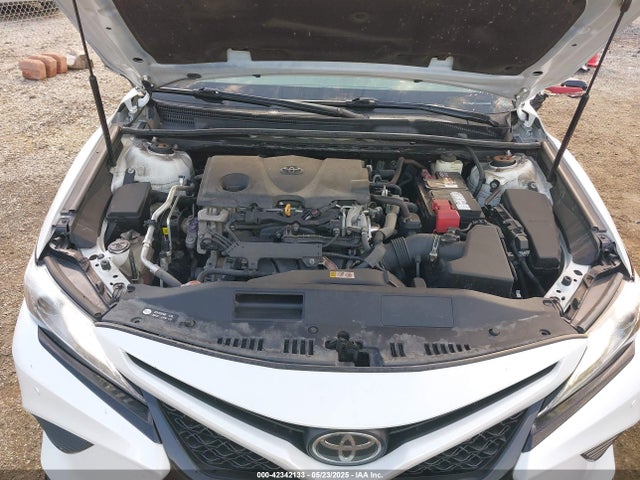 4T1B61HK8JU027701 Toyota a25a-fks