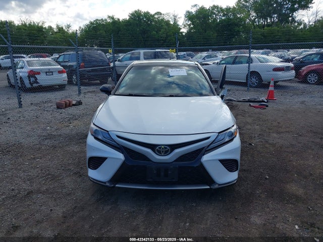 4T1B61HK8JU027701 Toyota a25a-fks