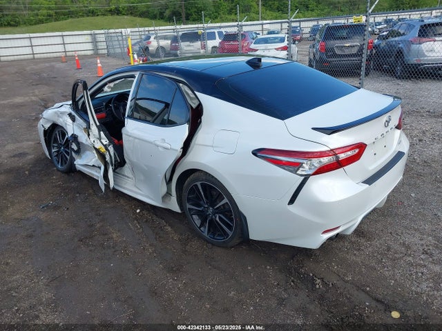 4T1B61HK8JU027701 Toyota a25a-fks