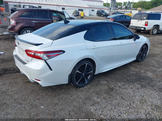 4T1B61HK8JU027701 Toyota a25a-fks