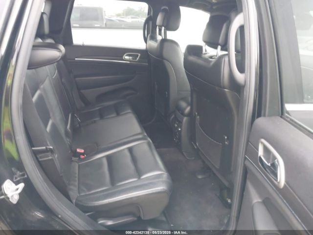 1C4RJEBG7JC246667 Jeep Grand Cherokee Limited 4x2