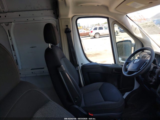 3C6LRVCG1ME574801 RAM Promaster 2500 High Roof 136 Wb