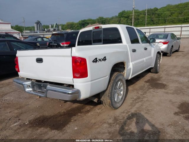 2006 MITSUBISHI RAIDER 1Z7HT28K46S582407 Photo 3