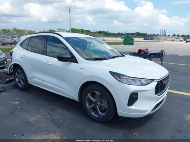 2023 FORD ESCAPE 1FMCU0MN6PUA59625