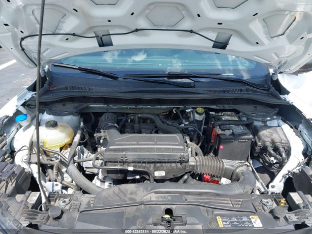 2023 FORD ESCAPE 1FMCU0MN6PUA59625 Photo 9