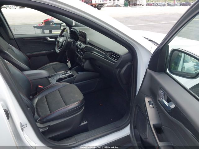 2023 FORD ESCAPE 1FMCU0MN6PUA59625 Photo 4