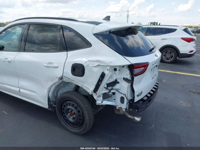 2023 FORD ESCAPE 1FMCU0MN6PUA59625 Photo 5