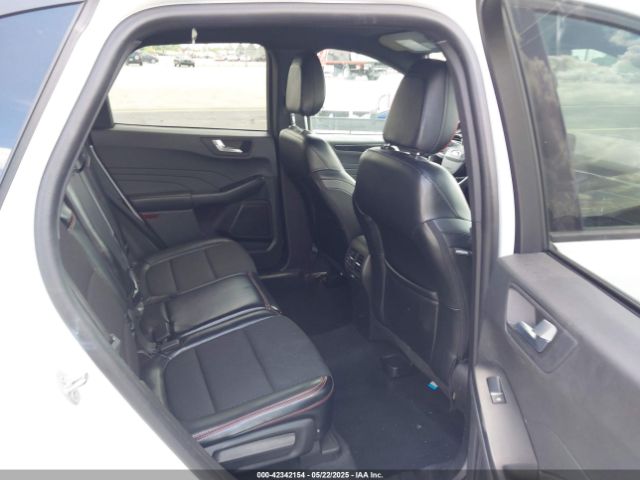 2023 FORD ESCAPE 1FMCU0MN6PUA59625 Photo 7