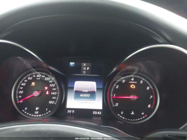 2018 MERCEDES-BENZ C 300 WDDWF4KBXJR318385 Photo 6