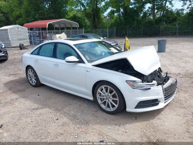 2018 AUDI A6 WAUG3AFC5JN045370