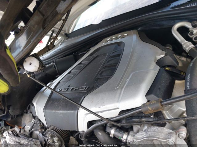 2018 AUDI A6 WAUG3AFC5JN045370 Photo 9