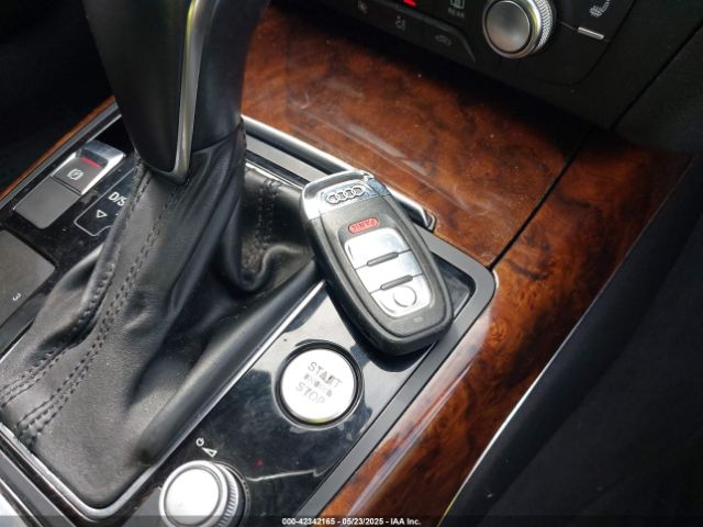 2018 AUDI A6 WAUG3AFC5JN045370 Photo 10