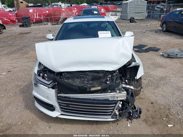 Audi A6 2018 WAUG3AFC5JN045370 Image 13