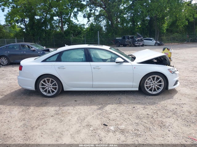 Audi A6 2018 WAUG3AFC5JN045370 Image 14