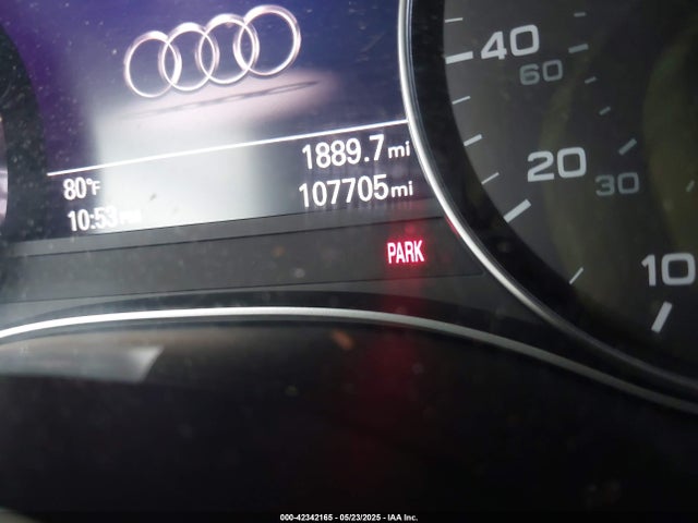 Audi A6 2018 WAUG3AFC5JN045370 Image 16