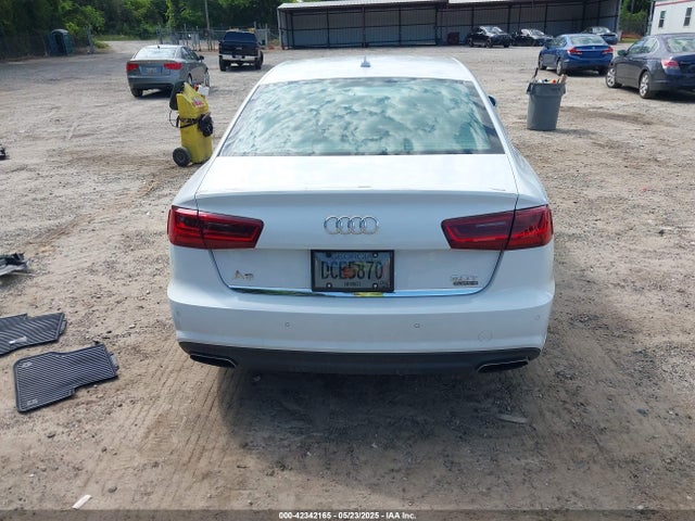 Audi A6 2018 WAUG3AFC5JN045370 Image 17