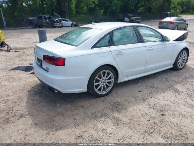 2018 AUDI A6 WAUG3AFC5JN045370 Photo 3