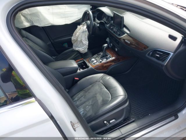2018 AUDI A6 WAUG3AFC5JN045370 Photo 4