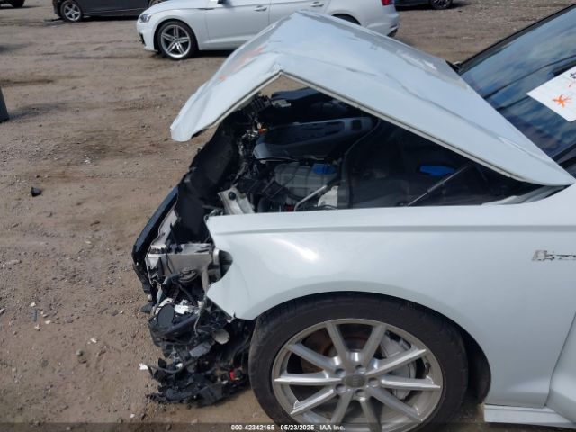 2018 AUDI A6 WAUG3AFC5JN045370 Photo 5