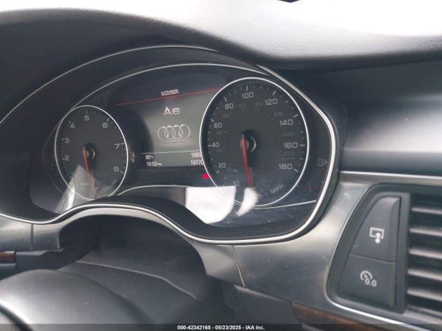 2018 AUDI A6 WAUG3AFC5JN045370 Photo 6
