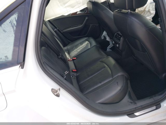 2018 AUDI A6 WAUG3AFC5JN045370 Photo 7