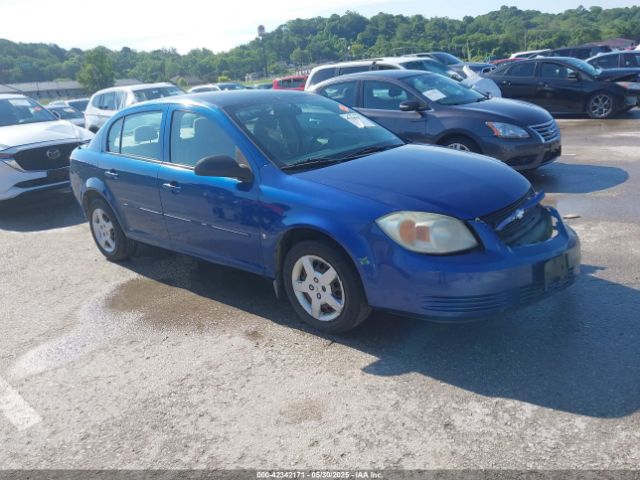 2006 CHEVROLET COBALT 1G1AK55F267622164