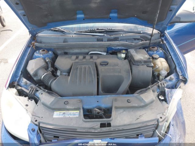 2006 CHEVROLET COBALT 1G1AK55F267622164 Photo 9