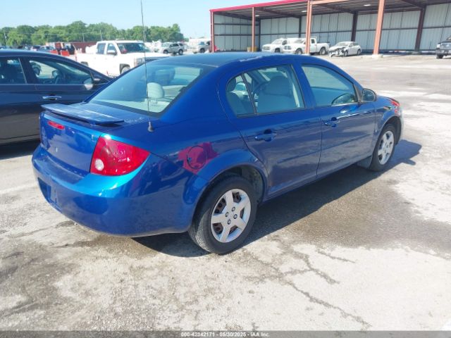 2006 CHEVROLET COBALT 1G1AK55F267622164 Photo 3