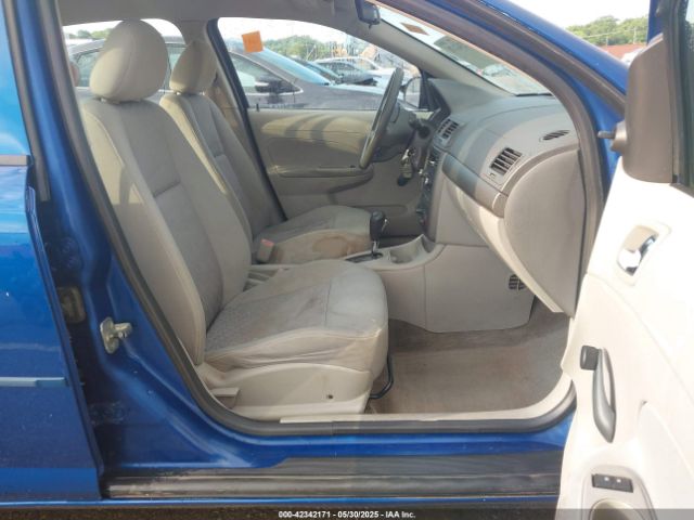 2006 CHEVROLET COBALT 1G1AK55F267622164 Photo 4