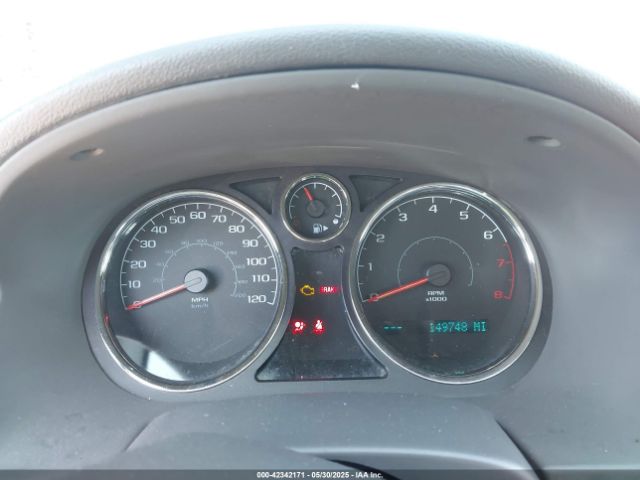 2006 CHEVROLET COBALT 1G1AK55F267622164 Photo 6