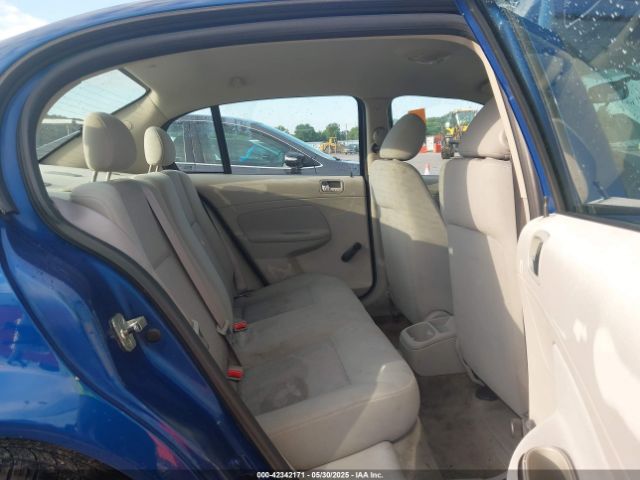 2006 CHEVROLET COBALT 1G1AK55F267622164 Photo 7