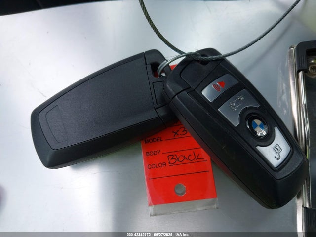 5UXWX9C50H0D98924 BMW 2017