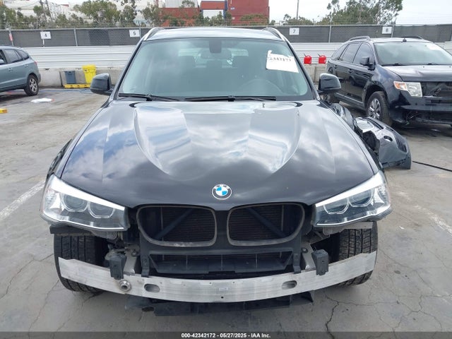 5UXWX9C50H0D98924 BMW 2017