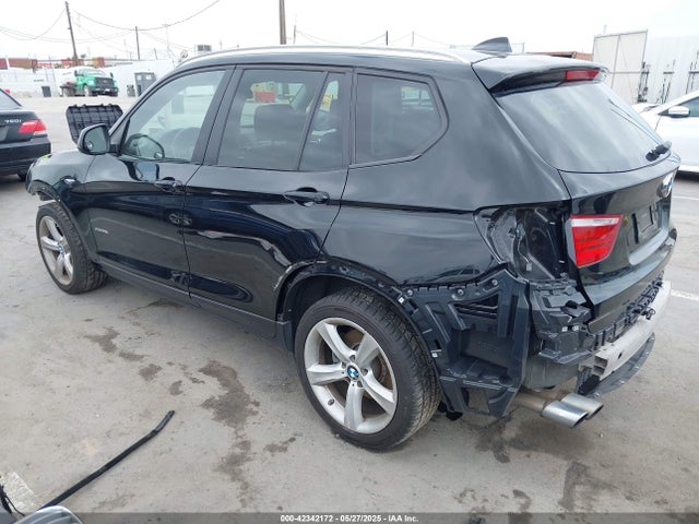 5UXWX9C50H0D98924 BMW 2017