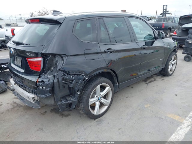 5UXWX9C50H0D98924 BMW 2017