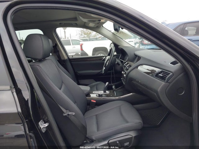 5UXWX9C50H0D98924 BMW 2017