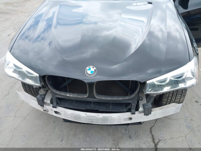 5UXWX9C50H0D98924 BMW 2017