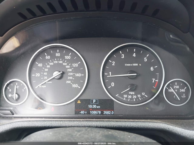 5UXWX9C50H0D98924 BMW 2017