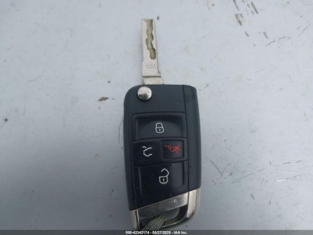 2015 VOLKSWAGEN GOLF GTI 3VW4T7AU6FM016676 Photo 10