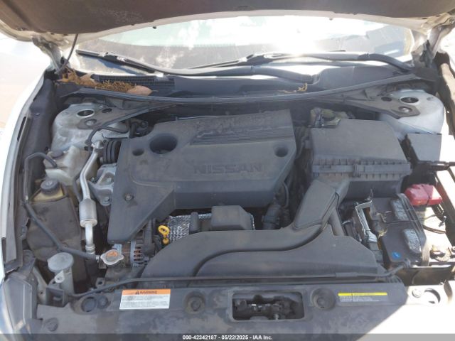 1N4AL3AP0GC147295 Nissan Altima 2.5 S
