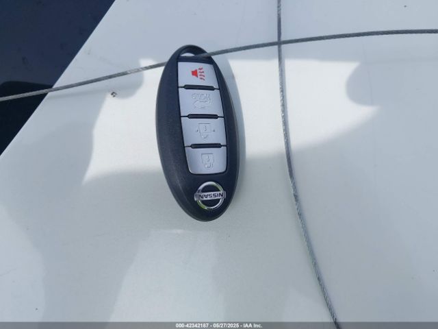 1N4AL3AP0GC147295 Nissan Altima 2.5 S