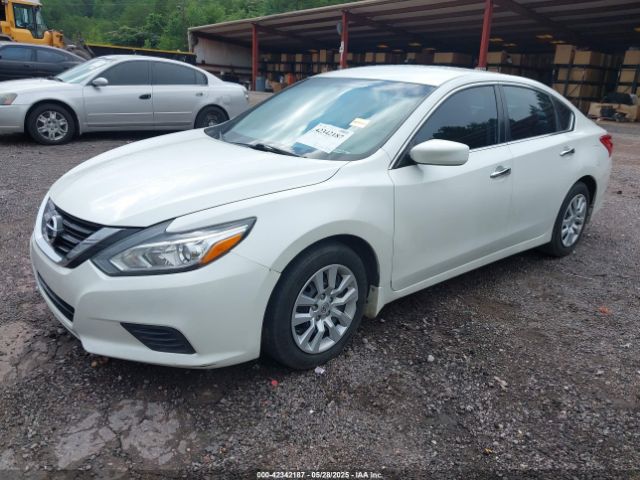 1N4AL3AP0GC147295 Nissan Altima 2.5 S