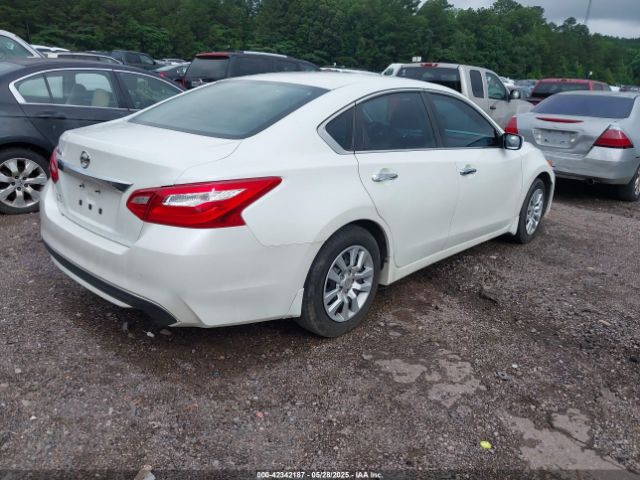 1N4AL3AP0GC147295 Nissan Altima 2.5 S