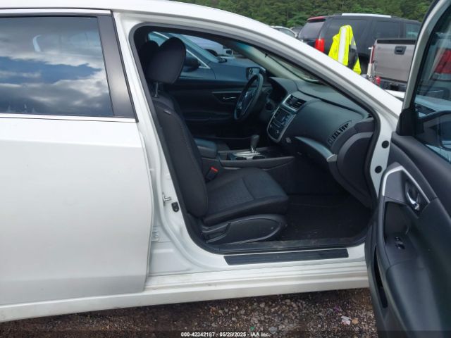 1N4AL3AP0GC147295 Nissan Altima 2.5 S