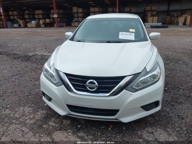 1N4AL3AP0GC147295 Nissan Altima 2.5 S