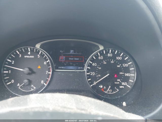 1N4AL3AP0GC147295 Nissan Altima 2.5 S