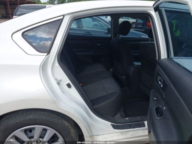 1N4AL3AP0GC147295 Nissan Altima 2.5 S
