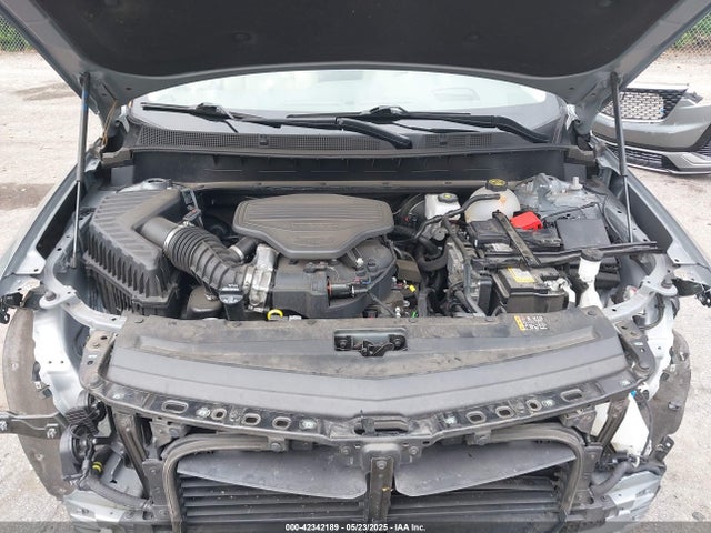 2023 CADILLAC XT6 1GYKPCRS9PZ193999 Photo 9